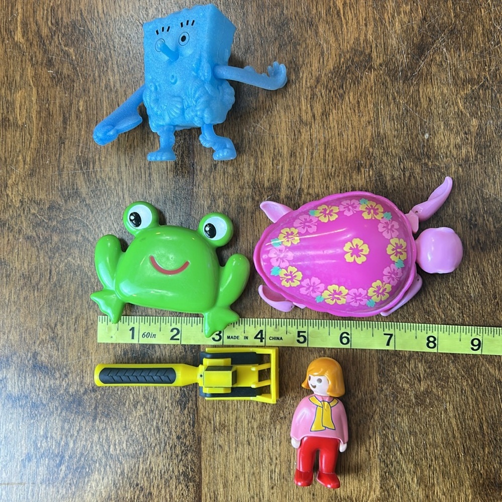 Toy Bundle - Picture 16 of 16